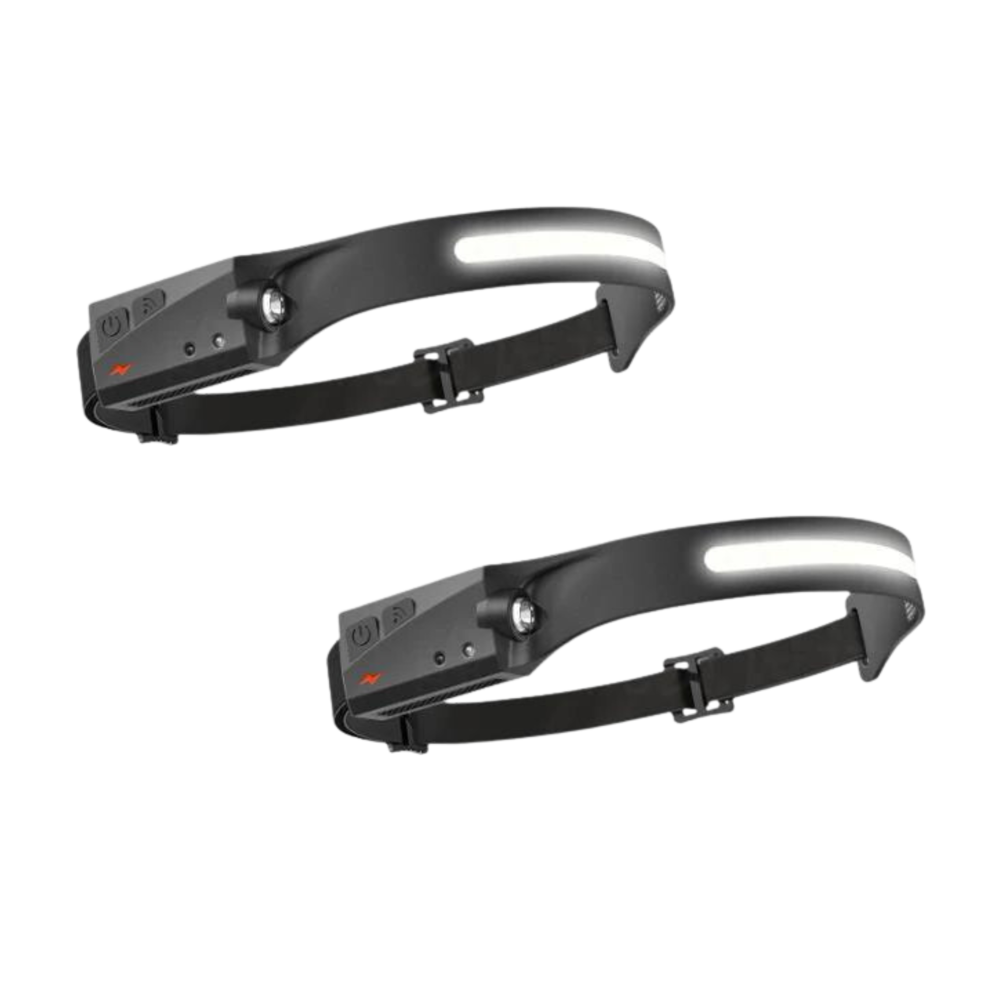 2x LumiTech Hodelykt