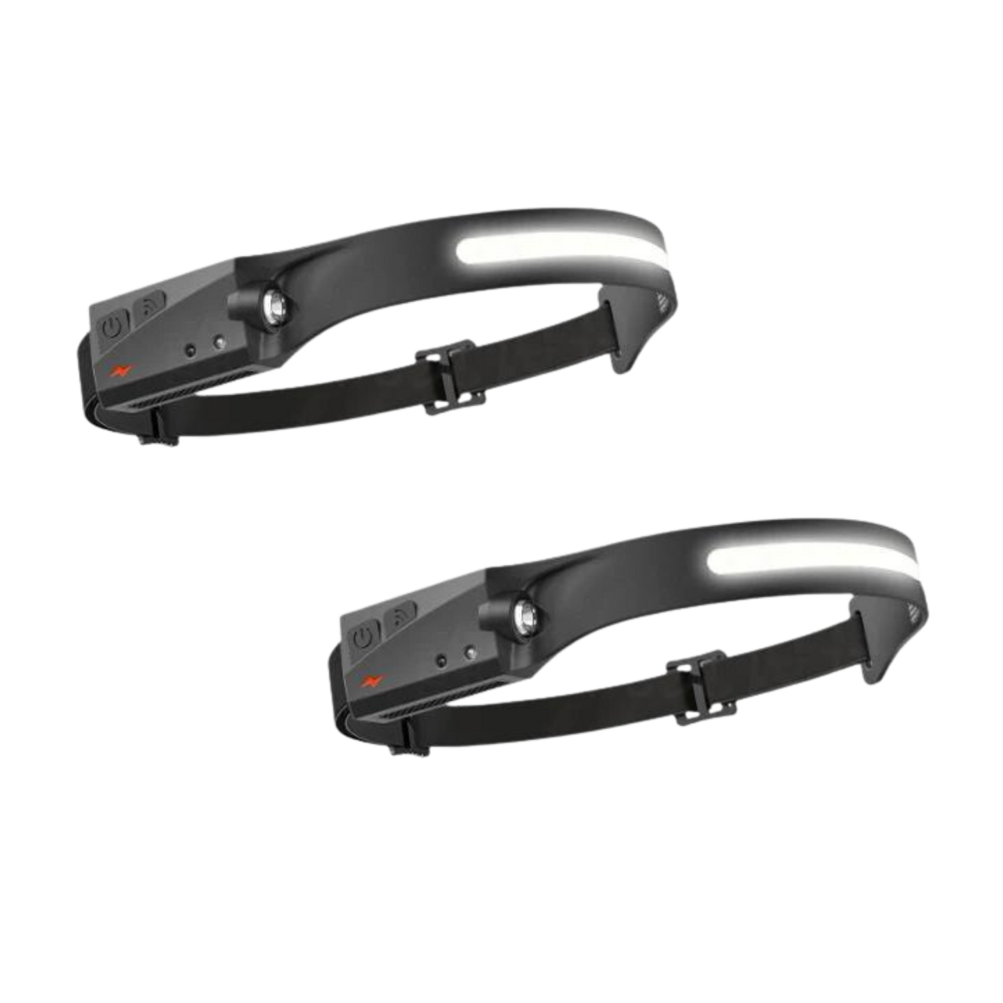2x LumiTech Hodelykt