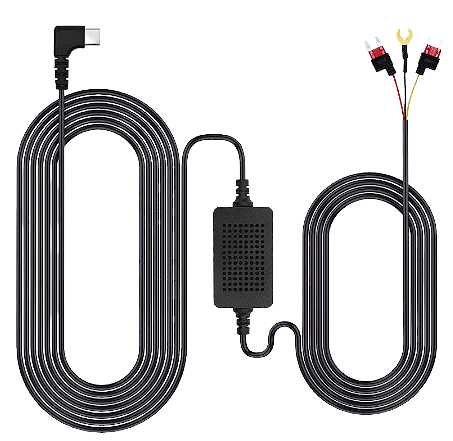 Hardwire Kit Type-c