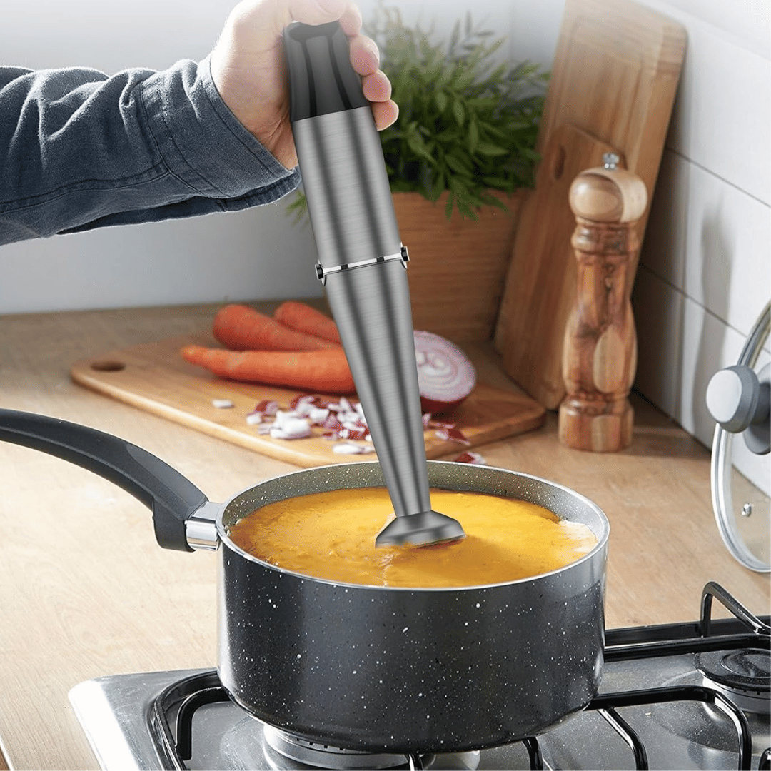 GDOR Autopilot 1100W Stavmikser