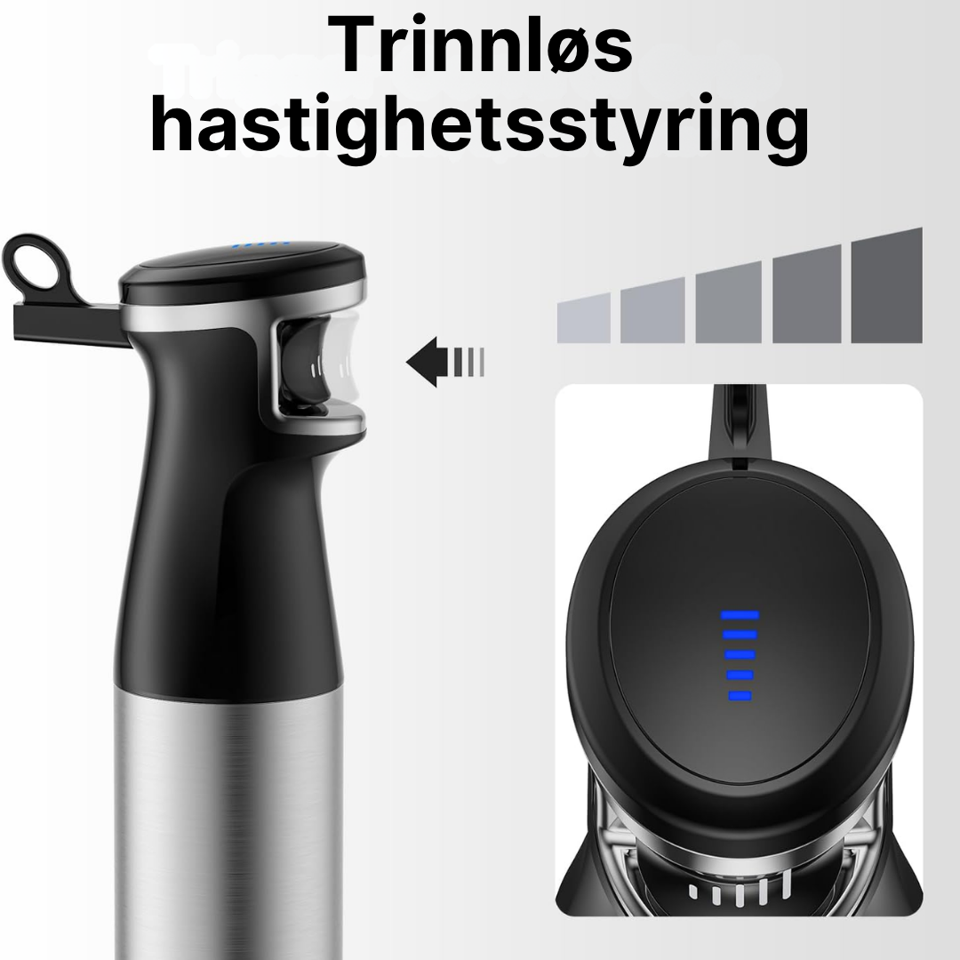 GDOR Autopilot 1100W Stavmikser