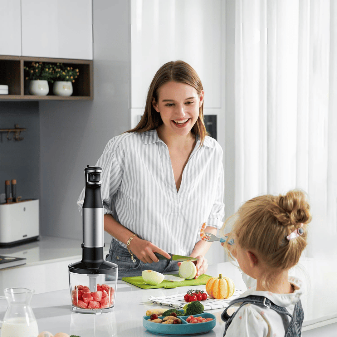 GDOR Autopilot 1100W Stavmikser