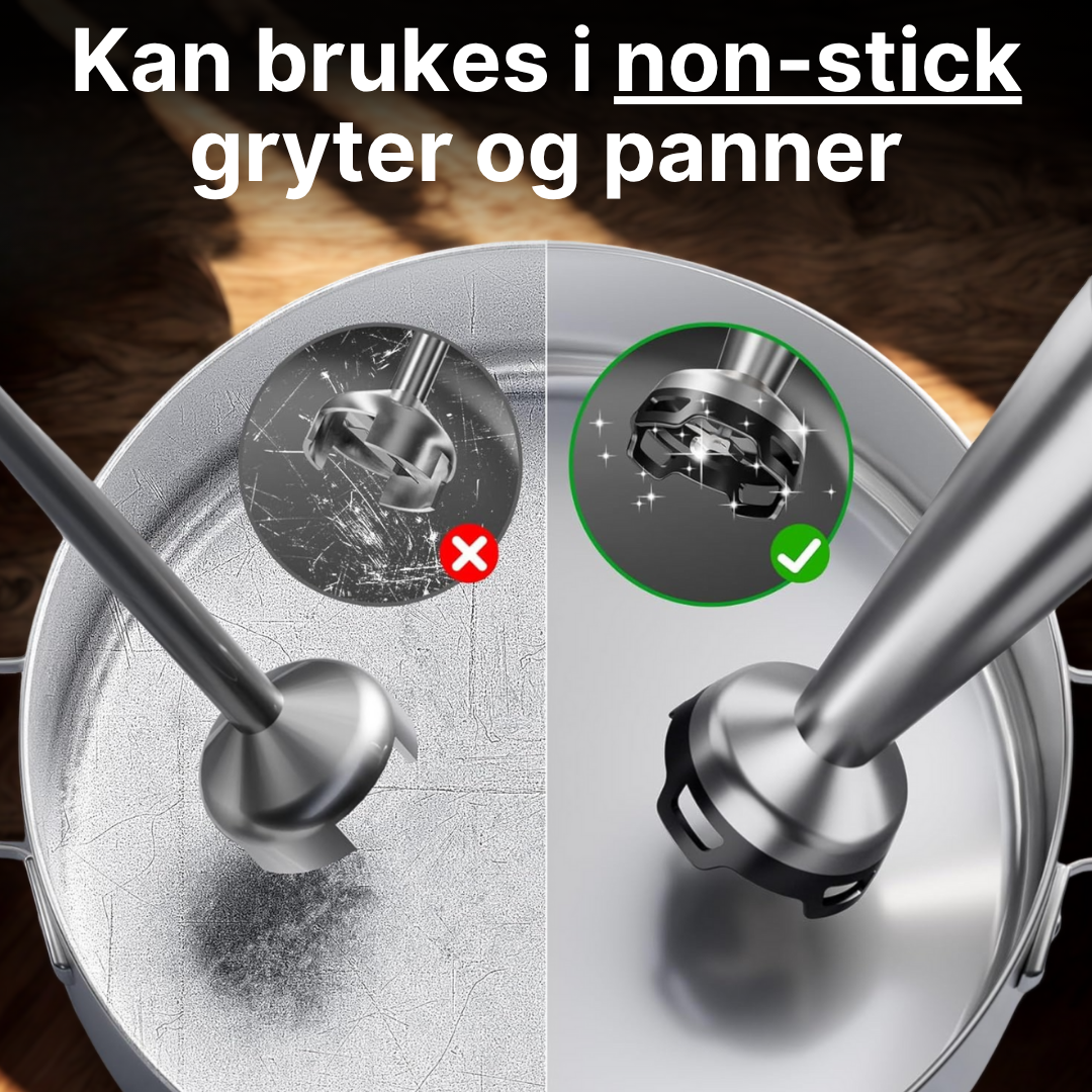 GDOR Autopilot 1100W Stavmikser