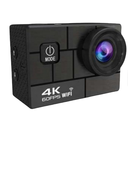 Action Kamera – Spendit - Main Image