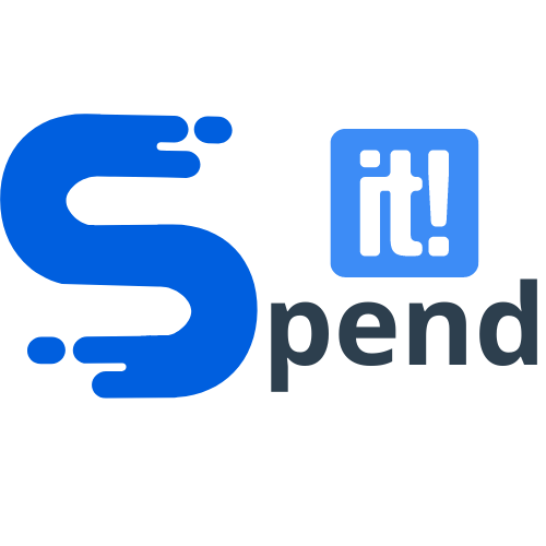 Spendit logo